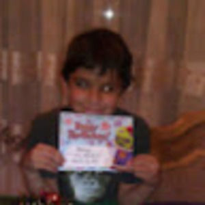 Meet your Posher, Sebastian